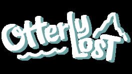Otterly Lost artwork 2