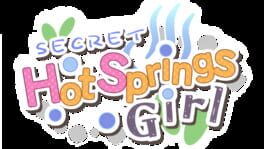 Secret Hot Springs Girl artwork 2
