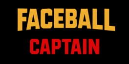 Faceball Captain artwork 1