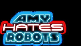 Amy Hates Robots artwork 1