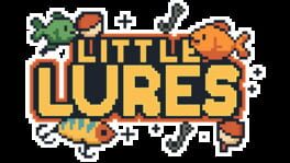 Little Lures artwork 2