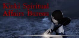 Kinki Spiritual Affairs Bureau artwork 2