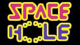 Space Hole artwork 2