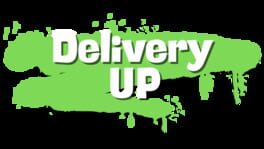Delivery Up artwork 2