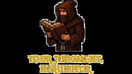 Your Judgment, Inquisitor artwork 2