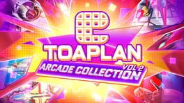 Toaplan Arcade Collection Vol. 2 artwork 1