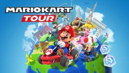 Mario Kart Tour artwork 4