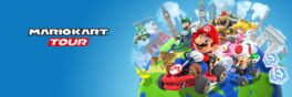 Mario Kart Tour artwork 5