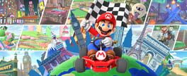 Mario Kart Tour artwork 1
