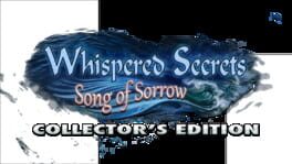 Whispered Secrets: Song of Sorrow - Collector's Edition artwork 2