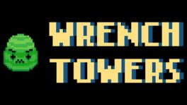 Wrench Towers artwork 2