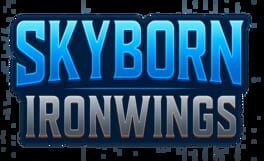 Skyborn: IronWings artwork 2
