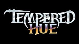 Tempered Hue artwork 2