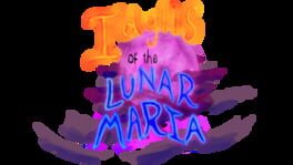 Idylls of the Lunar Maria artwork 1