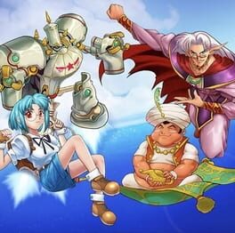 IGDB artwork