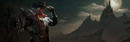 Bloodseed: The Last Helsing artwork 1