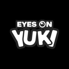 Eyes on Yuki artwork 2