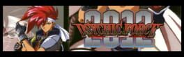 Psychic Force 2012 artwork 2