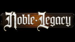 Noble Legacy artwork 4