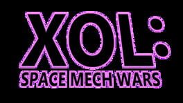 XOL: Space Mech Wars artwork 1
