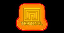 Terminal artwork 2