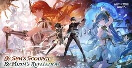 Wuthering Waves: By Sun's Scourge, By Moon's Revelation artwork 1
