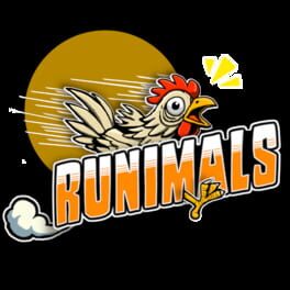 Runimals artwork 1