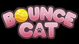 Bounce Cat artwork 1