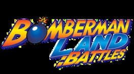 Bomberman Land: Battles artwork 1