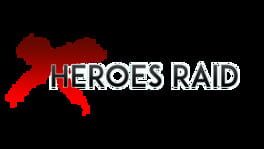 Heroes Raid artwork 2