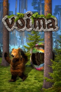 Voima artwork 2