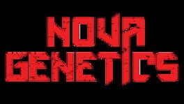 Nova Genetics artwork 2