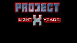 Project X: Light Years artwork 3