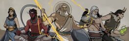 Pantheion artwork 1