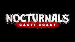 Nocturnals: Cacti Coast artwork 5