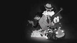 Mouse: P.I. For Hire artwork 2