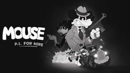 Mouse: P.I. For Hire artwork 5