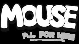 Mouse: P.I. For Hire artwork 1