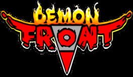 Demon Front artwork 2