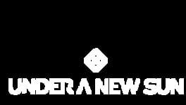 Under A New Sun artwork 3