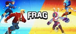Frag artwork 1