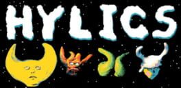 Hylics artwork 3