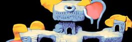 Hylics artwork 2