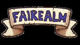 Fairealm artwork 2