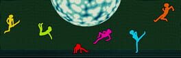 Average Human Ball Game artwork 1