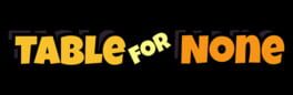 Table for None artwork 1
