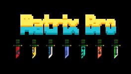 Matrix Bro artwork 1