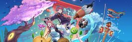 Spirit Rancher artwork 1