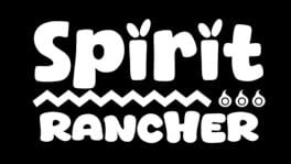 Spirit Rancher artwork 2