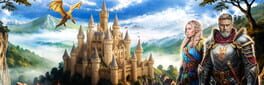 Chivalry Quest: Sword and Flame - Collector's Edition artwork 1